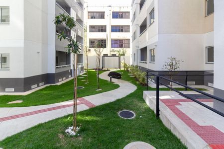 Apartamento à venda com 45m², 2 quartos e sem vagaÁrea Comum