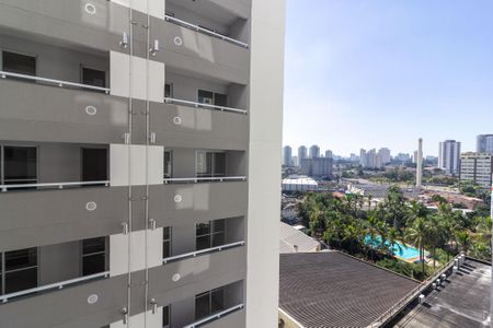Apartamento à venda com 45m², 2 quartos e sem vagaVista Varanda e Área de Serviço