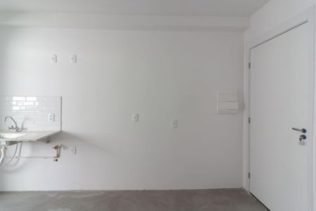 Apartamento à venda com 45m², 2 quartos e sem vagaCozinha