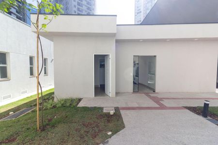 Apartamento à venda com 45m², 2 quartos e sem vagaPortaria
