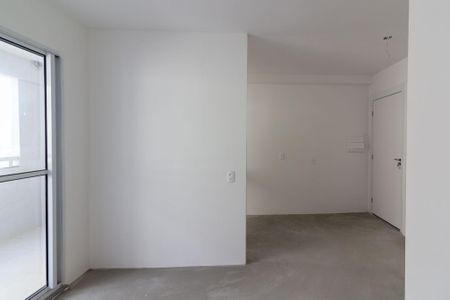 Sala de apartamento à venda com 2 quartos, 45m² em Várzea de Baixo, São Paulo