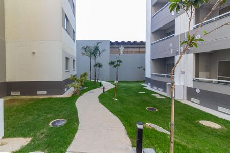 Apartamento à venda com 45m², 2 quartos e sem vagaÁrea Comum