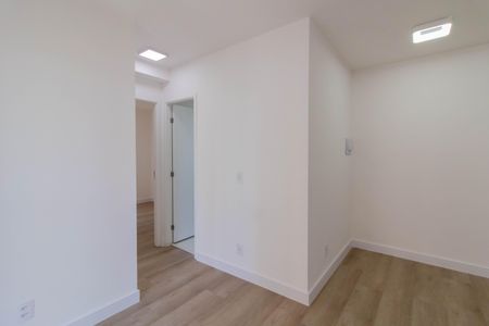 Apartamento para alugar com 44m², 2 quartos e 1 vagaSala