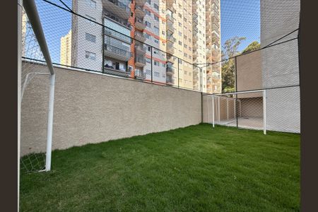 Apartamento para alugar com 44m², 2 quartos e 1 vagaArea Comum - Campo
