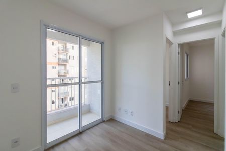 Apartamento para alugar com 44m², 2 quartos e 1 vagaSala