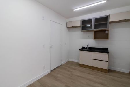 Apartamento para alugar com 44m², 2 quartos e 1 vagaCozinha