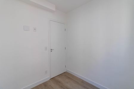 Apartamento para alugar com 44m², 2 quartos e 1 vagaQuarto 2