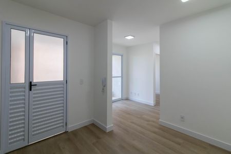 Apartamento para alugar com 44m², 2 quartos e 1 vagaSala