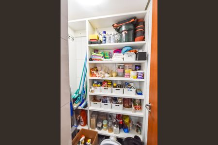 Apartamento à venda com 75m², 2 quartos e 1 vaga Apartamento à venda com 75m², 2 quartos e 1 vagaDespensa