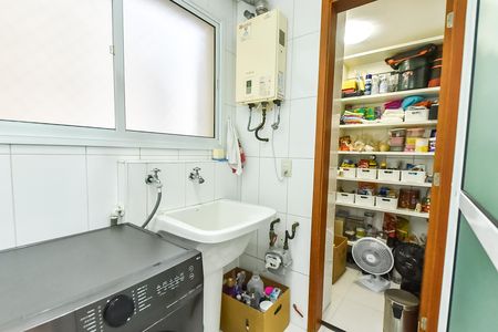 Apartamento à venda com 75m², 2 quartos e 1 vaga Apartamento à venda com 75m², 2 quartos e 1 vagaÁrea de serviço