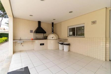 Apartamento à venda com 75m², 2 quartos e 1 vaga Apartamento à venda com 75m², 2 quartos e 1 vagaÁrea comum - Churrasqueira