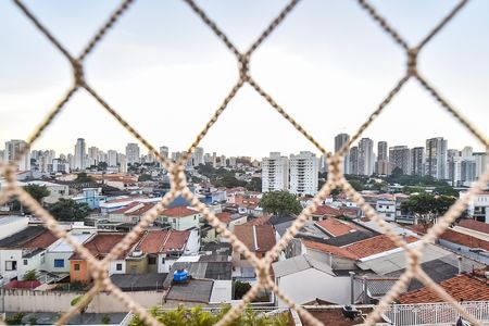 Apartamento à venda com 75m², 2 quartos e 1 vaga Apartamento à venda com 75m², 2 quartos e 1 vagaVista do quarto