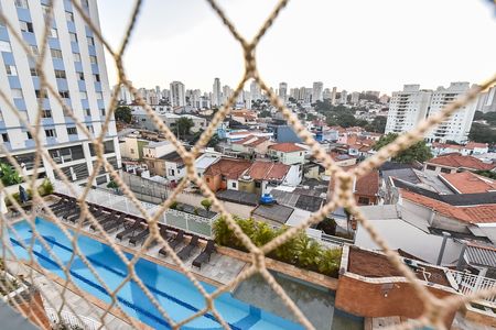 Apartamento à venda com 75m², 2 quartos e 1 vaga Apartamento à venda com 75m², 2 quartos e 1 vagaVista da suíte