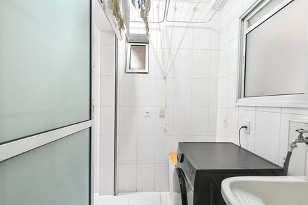 Apartamento à venda com 75m², 2 quartos e 1 vaga Apartamento à venda com 75m², 2 quartos e 1 vagaÁrea de serviço