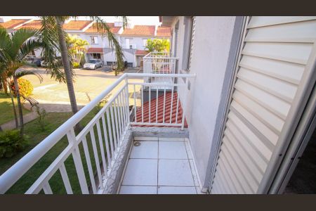 Casa de condomínio à venda com 62m², 2 quartos e 1 vaga