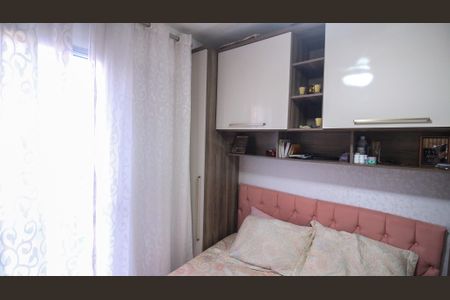 Casa de condomínio à venda com 62m², 2 quartos e 1 vaga