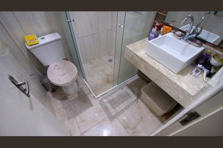 Casa de condomínio à venda com 62m², 2 quartos e 1 vaga