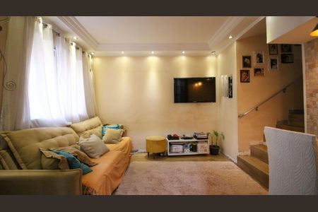 Casa de Condomínio à venda com 2 quartos, 62m² em Jardim Guairaca, São Paulo