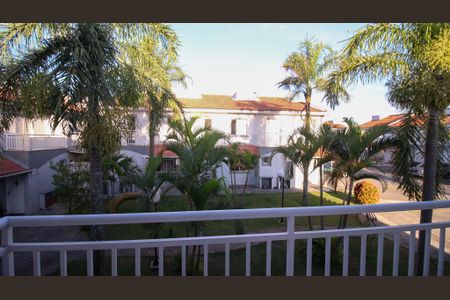 Casa de condomínio à venda com 62m², 2 quartos e 1 vaga
