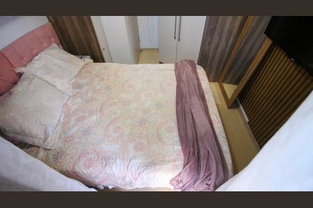 Casa de condomínio à venda com 62m², 2 quartos e 1 vaga