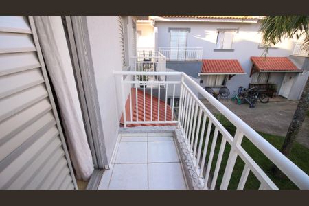 Casa de condomínio à venda com 62m², 2 quartos e 1 vaga