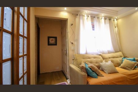 Casa de Condomínio à venda com 2 quartos, 62m² em Jardim Guairaca, São Paulo