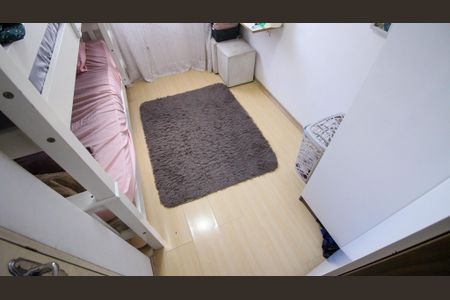 Casa de condomínio à venda com 62m², 2 quartos e 1 vaga