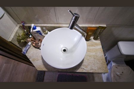 Casa de condomínio à venda com 62m², 2 quartos e 1 vaga
