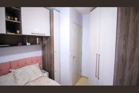 Casa de condomínio à venda com 62m², 2 quartos e 1 vaga