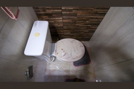 Casa de condomínio à venda com 62m², 2 quartos e 1 vaga