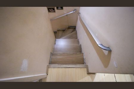 Casa de condomínio à venda com 62m², 2 quartos e 1 vaga