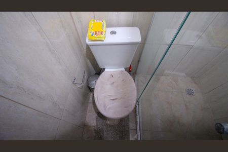 Casa de condomínio à venda com 62m², 2 quartos e 1 vaga