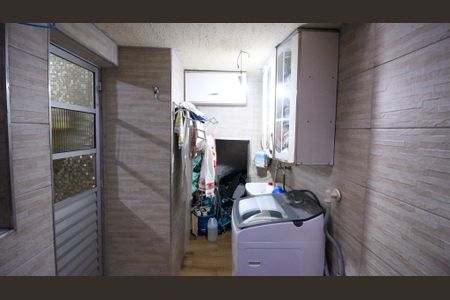 Casa de condomínio à venda com 62m², 2 quartos e 1 vaga
