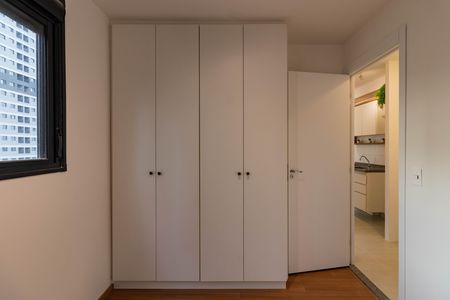 Apartamento para alugar com 34m², 2 quartos e sem vaga Apartamento para alugar com 34m², 2 quartos e sem vagaQuarto 2