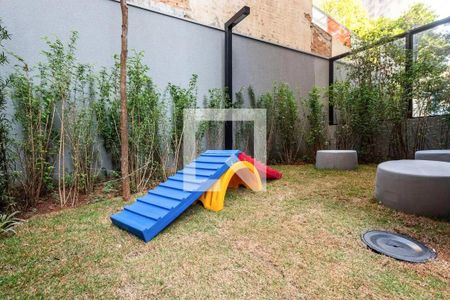 Apartamento para alugar com 34m², 2 quartos e sem vaga Apartamento para alugar com 34m², 2 quartos e sem vagaÁrea comum
