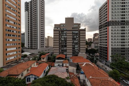 Apartamento para alugar com 34m², 2 quartos e sem vaga Apartamento para alugar com 34m², 2 quartos e sem vagaQuarto 1