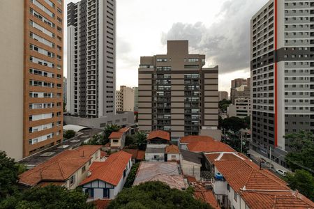 Apartamento para alugar com 34m², 2 quartos e sem vaga Apartamento para alugar com 34m², 2 quartos e sem vagaQuarto 2