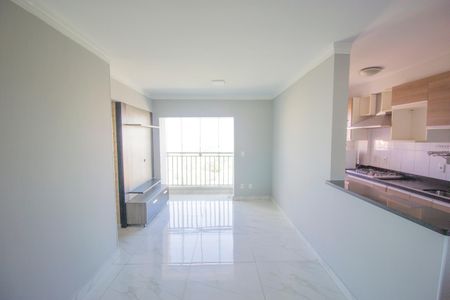 Apartamento para alugar com 3 quartos, 71m² em Samambaia, Brasília