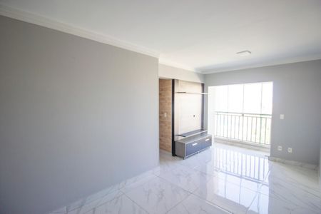 Apartamento para alugar com 3 quartos, 71m² em Samambaia, Brasília