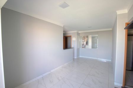 Apartamento para alugar com 3 quartos, 71m² em Samambaia, Brasília