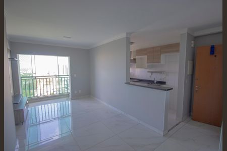 Apartamento para alugar com 3 quartos, 71m² em Samambaia, Brasília