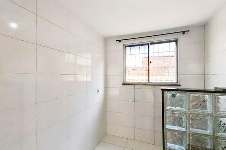 Apartamento para alugar com 40m², 2 quartos e 1 vaga Apartamento para alugar com 40m², 2 quartos e 1 vagaCozinha e Área de Serviço