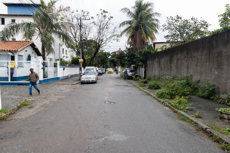 Apartamento para alugar com 40m², 2 quartos e 1 vaga Apartamento para alugar com 40m², 2 quartos e 1 vagaVista da Rua