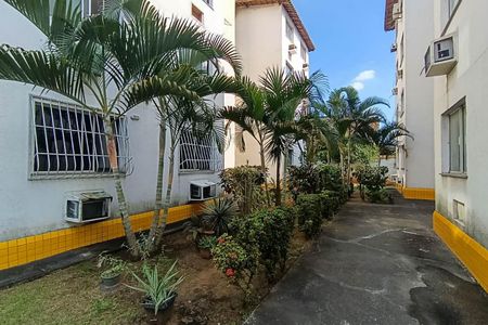 Apartamento para alugar com 40m², 2 quartos e 1 vaga Apartamento para alugar com 40m², 2 quartos e 1 vagaFachada do Prédio