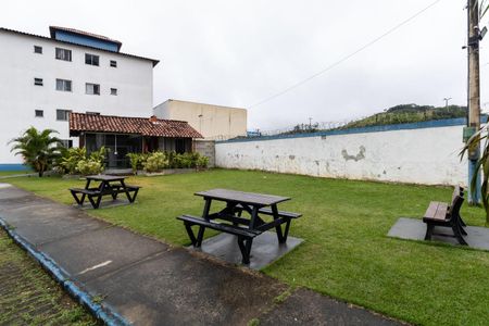 Apartamento para alugar com 40m², 2 quartos e 1 vaga Apartamento para alugar com 40m², 2 quartos e 1 vagaÁrea comum