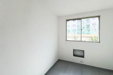 Quarto 1 de apartamento para alugar com 2 quartos, 40m² em Santíssimo, Rio de Janeiro