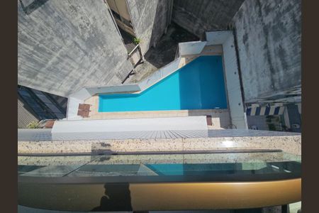 Apartamento para alugar com 1 quarto, 44m² em Barra, Salvador