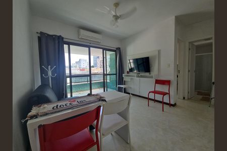 Apartamento para alugar com 1 quarto, 44m² em Barra, Salvador