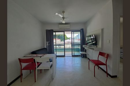Apartamento para alugar com 1 quarto, 44m² em Barra, Salvador