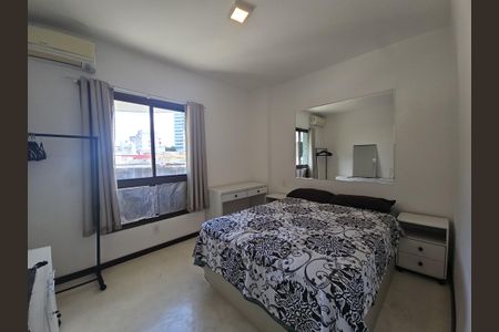 Apartamento para alugar com 1 quarto, 44m² em Barra, Salvador